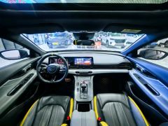 GAC Shadow Leopard 270T J16 Edition - фото 5