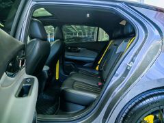 GAC Shadow Leopard 270T J16 Edition - фото 6