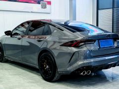 GAC Shadow Leopard 270T J16 Edition - фото 7