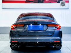 GAC Shadow Leopard 270T J16 Edition - фото 8