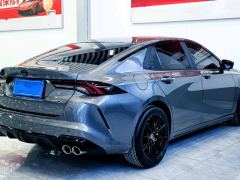 GAC Shadow Leopard 270T J16 Edition - фото 9