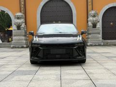 Lynk & Co 03 1.5T Dual Clutch 2WD Strong Pro 5-seater - ფოტო 2