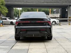 Lynk & Co 03 1.5T Dual Clutch 2WD Strong Pro 5-seater - ფოტო 6