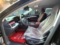 FAW Red Flag H5 2.0T Automatic Smart Connected Flagship Comfort Edition - photo 4