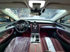FAW Red Flag H5 2.0T Automatic Smart Connected Flagship Comfort Edition - photo 5