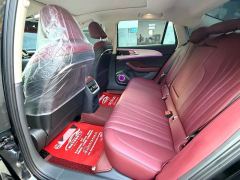 FAW Red Flag H5 2.0T Automatic Smart Connected Flagship Comfort Edition - photo 6