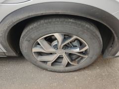 BYD Yuan PLUS Honor Edition 430km Leading Edition - photo 6