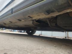 Haval Chitu Turbo Engine Edition 1.5T Platinum - ფოტო 11