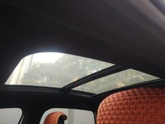 Haval Chitu Turbo Engine Edition 1.5T Platinum - ფოტო 15