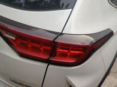 Haval Chitu Turbo Engine Edition 1.5T Platinum - ფოტო 5