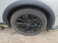 Haval Chitu Turbo Engine Edition 1.5T Platinum - ფოტო 6