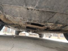 Haval Chitu Turbo Engine Edition 1.5T Platinum - ფოტო 8