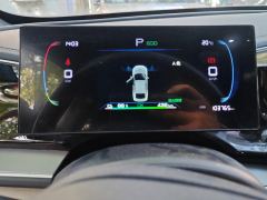 BYD Qin PLUS EV Champion Edition 510km Leading Edition - ფოტო 20