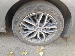 BYD Qin PLUS EV Champion Edition 510km Leading Edition - ფოტო 6