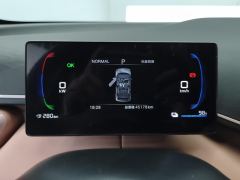 BYD Seagull 305km Free Version - ფოტო 20