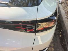 Volkswagen VW ID.4 CROZZ 442km Rear Drive Exclusive Limited Edition - photo 5