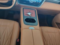 eπ Yipai 008 BEV Smart Driving Edition 636Max 5-seater - photo 19