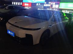 Leapmotor B01 550 Smart Edition - ფოტო 1