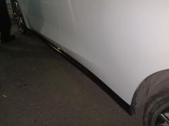 Leapmotor B01 550 Smart Edition - ფოტო 11