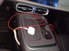 Leapmotor B01 550 Smart Edition - ფოტო 19