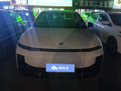 Leapmotor B01 550 Smart Edition - ფოტო 3