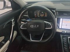 Geely Boyue X 1.8TD 2WD Version - фото 18