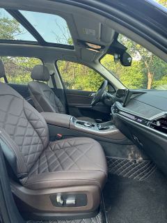 BMW X5 xDrive30Li Deluxe VersionM - фото 5