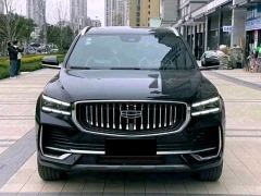 Geely Xingyue L 1.5T Edition - ფოტო 1