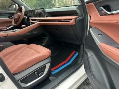 Changan CS75PLUS CS75 PLUS 4th Gen 1.5T New Blue Whale Smart Flagship - photo 6