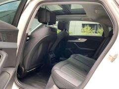 Audi A4L 40 TFSI Luxury Dynamic - ფოტო 6