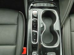 Buick Enclave Plus 652T 2WDLuxury Version - ფოტო 19