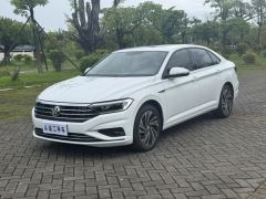 Volkswagen Jetta 280TSI Edition - ფოტო 1