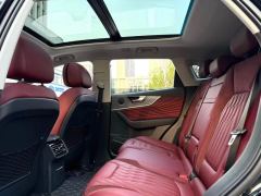 Hongqi HS5 2.0T AWDPro50Anniversary Edition - ფოტო 7
