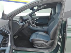 MG7 2.0T Automatic Hunter Beauty Luxury Edition - photo 14
