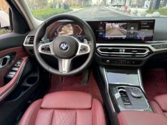 BMW 3 Series 325Li M Sport Package - фото 7