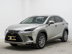 Lexus NX 2020 300h front-wheel drive Fengshang Edition National VI - ფოტო 1