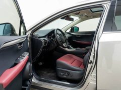 Lexus NX 2020 300h front-wheel drive Fengshang Edition National VI - ფოტო 10