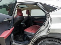 Lexus NX 2020 300h front-wheel drive Fengshang Edition National VI - ფოტო 11