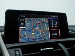 Lexus NX 2020 300h front-wheel drive Fengshang Edition National VI - ფოტო 15