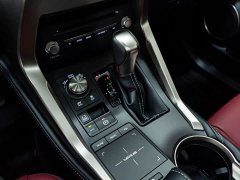Lexus NX 2020 300h front-wheel drive Fengshang Edition National VI - ფოტო 17