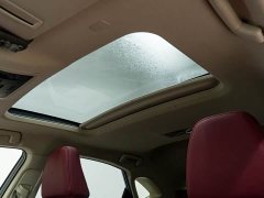 Lexus NX 2020 300h front-wheel drive Fengshang Edition National VI - ფოტო 19