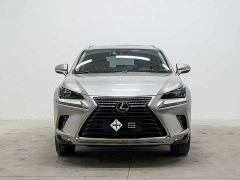 Lexus NX 2020 300h front-wheel drive Fengshang Edition National VI - ფოტო 2