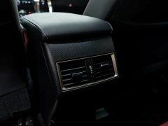 Lexus NX 2020 300h front-wheel drive Fengshang Edition National VI - ფოტო 20