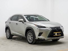 Lexus NX 2020 300h front-wheel drive Fengshang Edition National VI - ფოტო 3