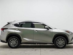 Lexus NX 2020 300h front-wheel drive Fengshang Edition National VI - ფოტო 4