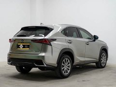 Lexus NX 2020 300h front-wheel drive Fengshang Edition National VI - ფოტო 5