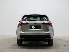 Lexus NX 2020 300h front-wheel drive Fengshang Edition National VI - ფოტო 6