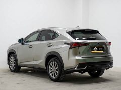 Lexus NX 2020 300h front-wheel drive Fengshang Edition National VI - ფოტო 7