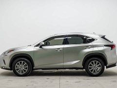 Lexus NX 2020 300h front-wheel drive Fengshang Edition National VI - ფოტო 8