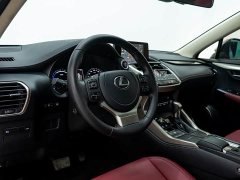 Lexus NX 2020 300h front-wheel drive Fengshang Edition National VI - ფოტო 9